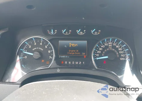 2011 Ford F-150 Xlt from USA, damaged, VIN 1FTFW1CF5BKD40511